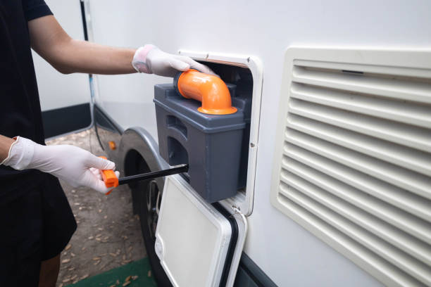 Best Sanitation services for porta potties  in Carlsbad, NM