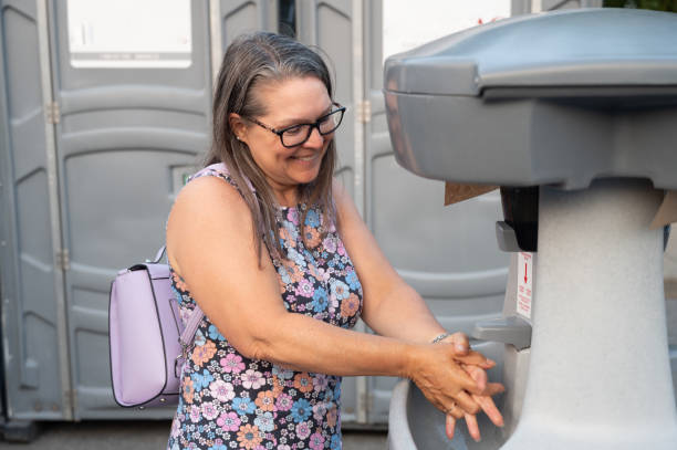 Portable Toilet Options We Offer in Carlsbad, NM